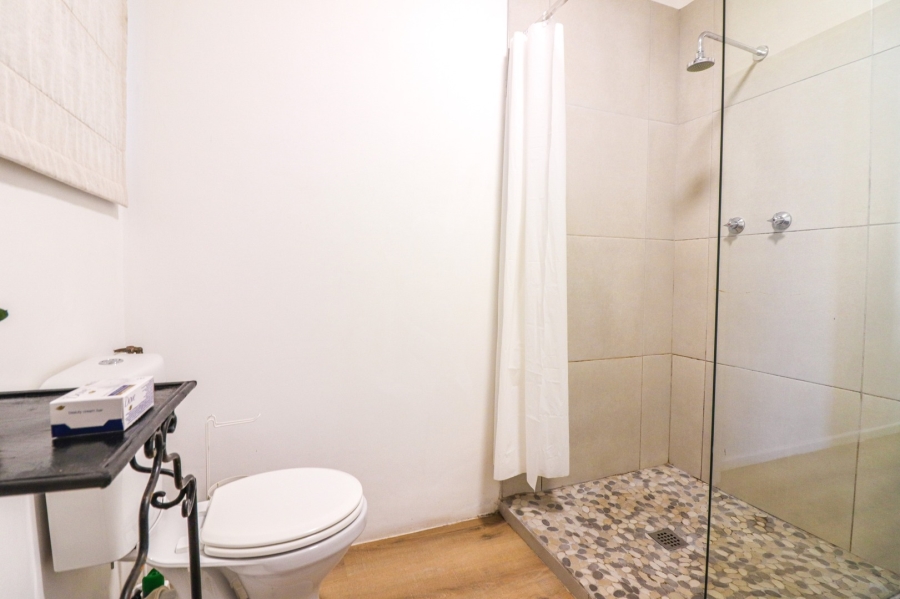 To Let 2 Bedroom Property for Rent in Voelklip Western Cape